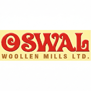 OCM Fabrics Brand Logo – Oswal Suiting and Shirting Fabrics