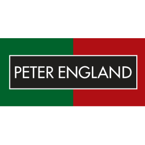 Peter England Brand Logo – Men's Formal Wear and Shirts