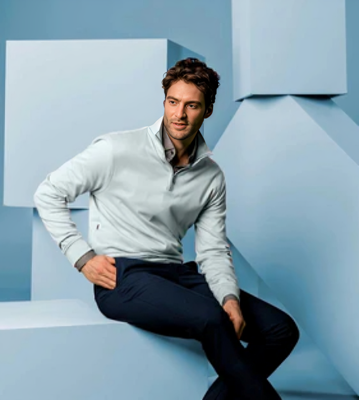 Your trusted partner in Crafting Confidence