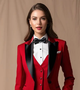 Your trusted partner in Crafting Confidence