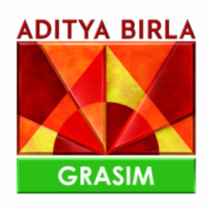 Grasim Fabrics Brand Logo by Aditya Birla Group
