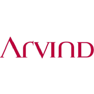 Arvind Fabrics Brand Logo – Premium Textile and Apparel Fabrics