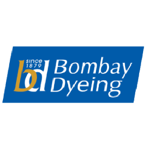 Bombay Dyeing Brand Logo – Quality Home and Apparel Fabrics
