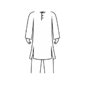Kabli Set Collection – Traditional Kabli Dress for Men