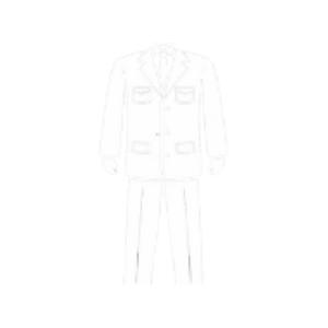 Safari Suit Collection – Classic Safari Style Men's Wear