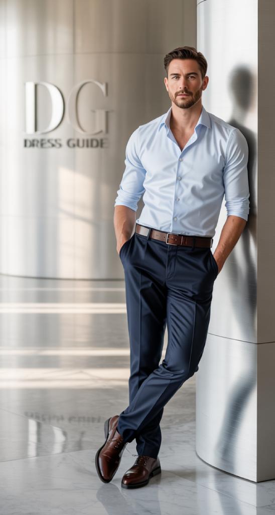 Your trusted partner in Crafting Confidence