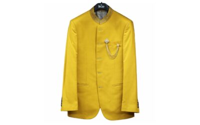 Premium Regular Fit Formal Blazer