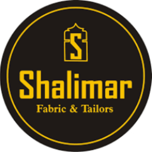 Shalimar Fabrics Brand Logo – Quality Suiting Fabrics