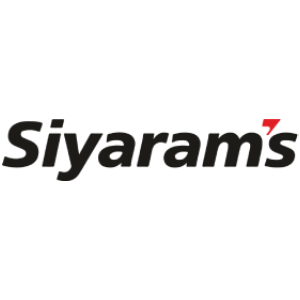 Siyaram Fabrics Brand Logo – Men's Suiting and Shirting