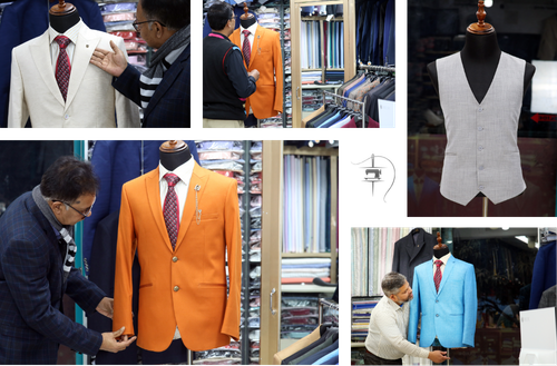 The Difference of Made-to-Measure