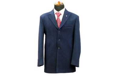 Premium Regular Fit Formal Blazer