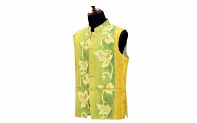 Premium Regular Fit Half  Blazer