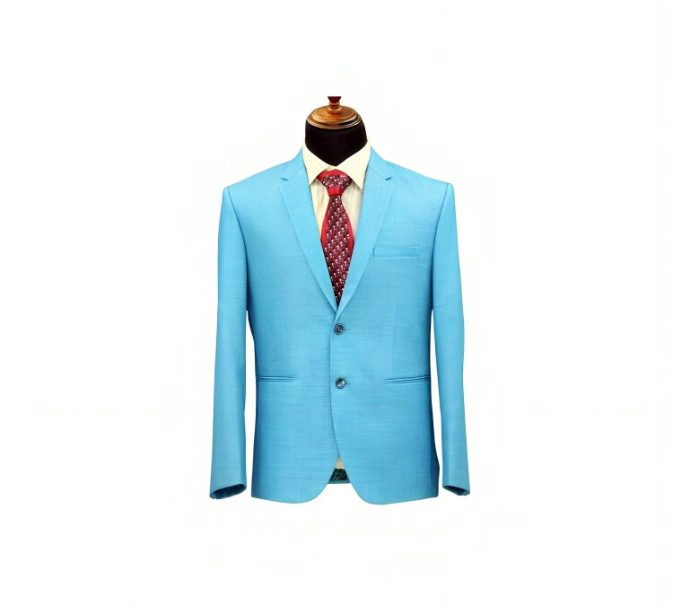 Premium Regular Fit Formal Blazer