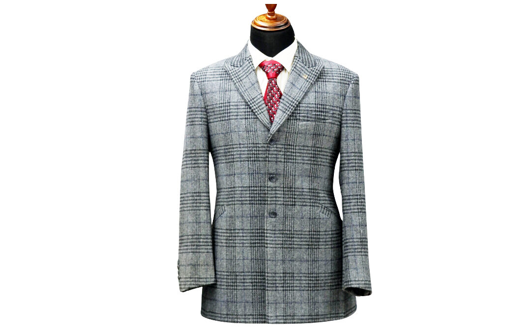 Premium Regular Fit Formal Blazer