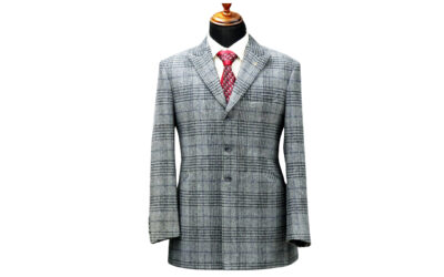 Premium Regular Fit Formal Blazer
