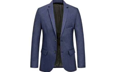 Premium Regular Fit Formal Blazer