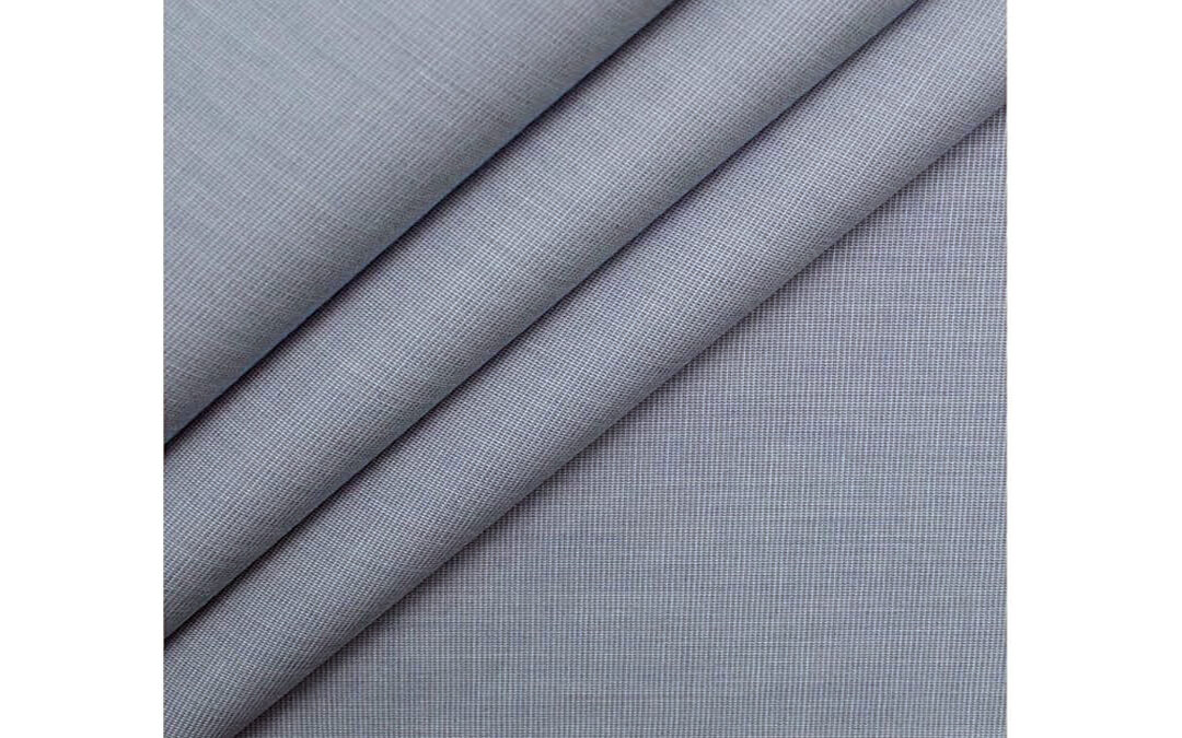 New Suit Cloth by Raymond