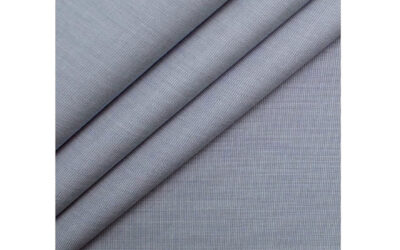 New Suit Cloth by Raymond